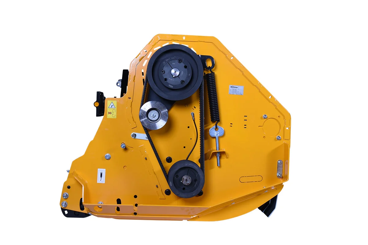 MU-PRO/F Vario – afbeelding 11