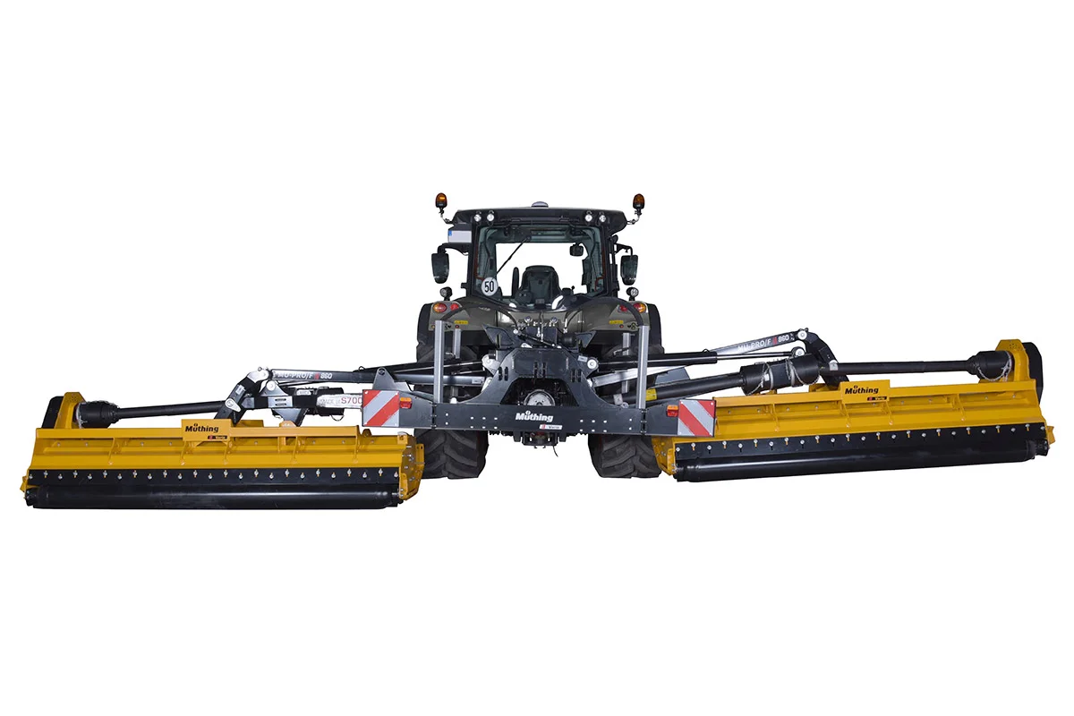 MU-PRO/F Vario – afbeelding 12