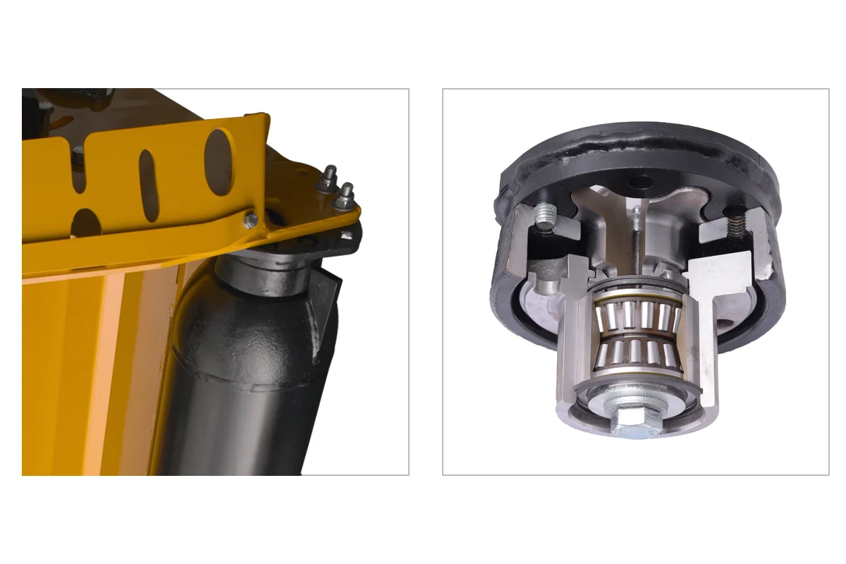 MU-PRO VARIO – afbeelding 13