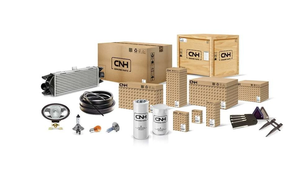 Originele New Holland onderdelen en filters