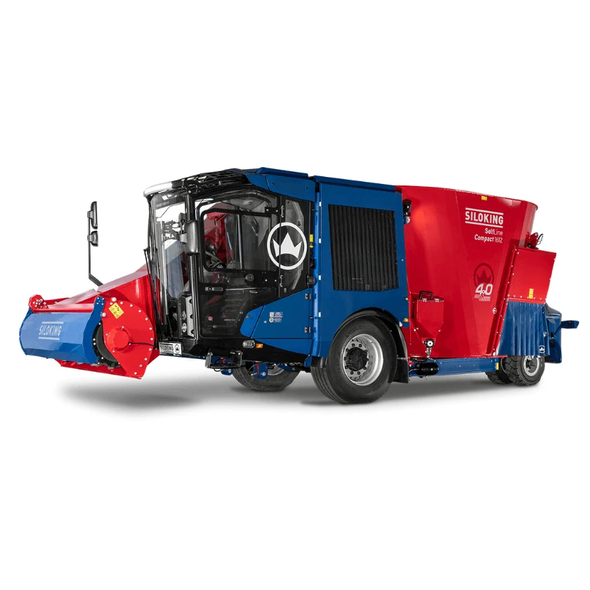 SelfLine Compact 1612