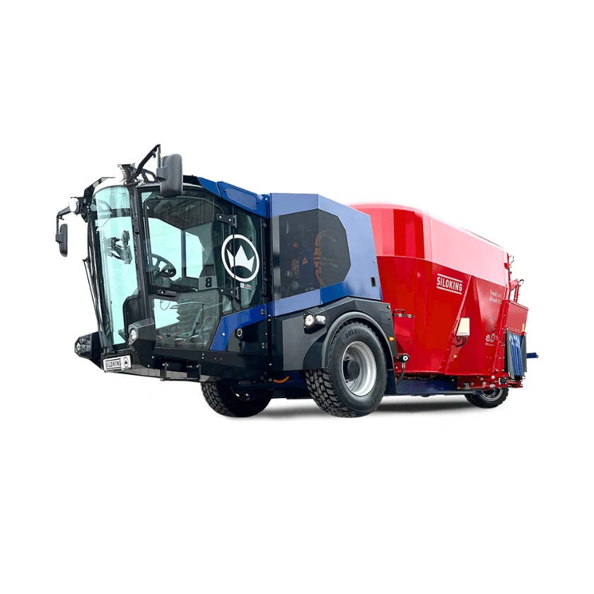 E.0 ETruck