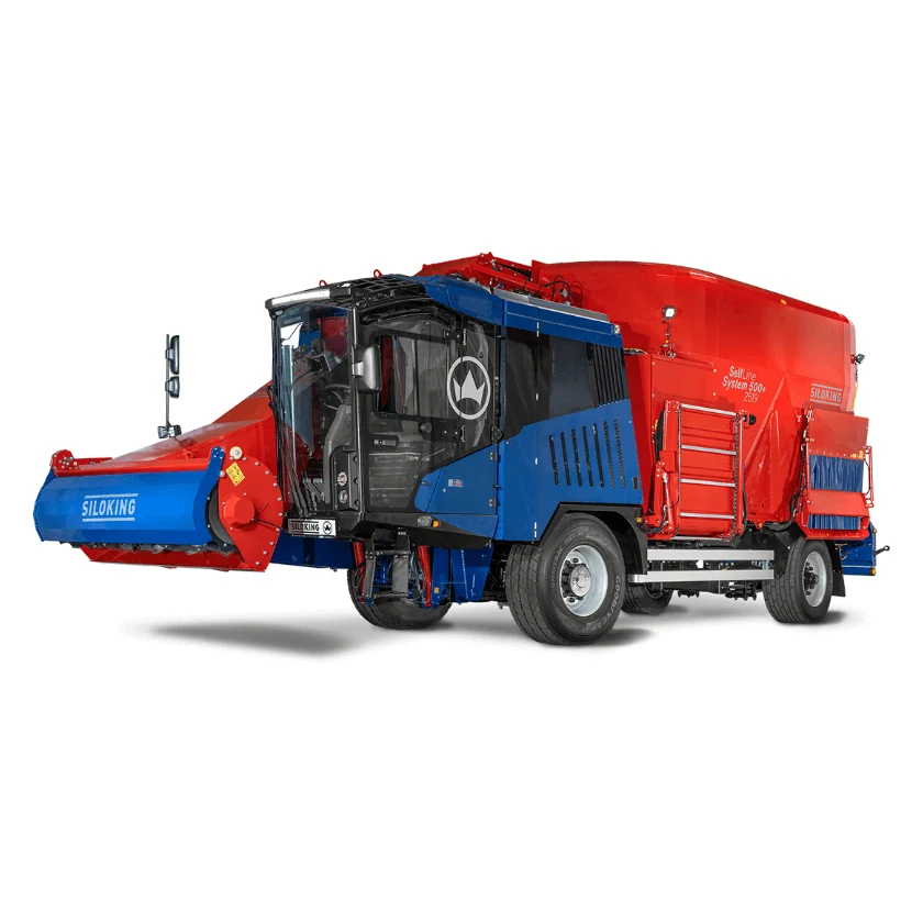 System 500+ 2519