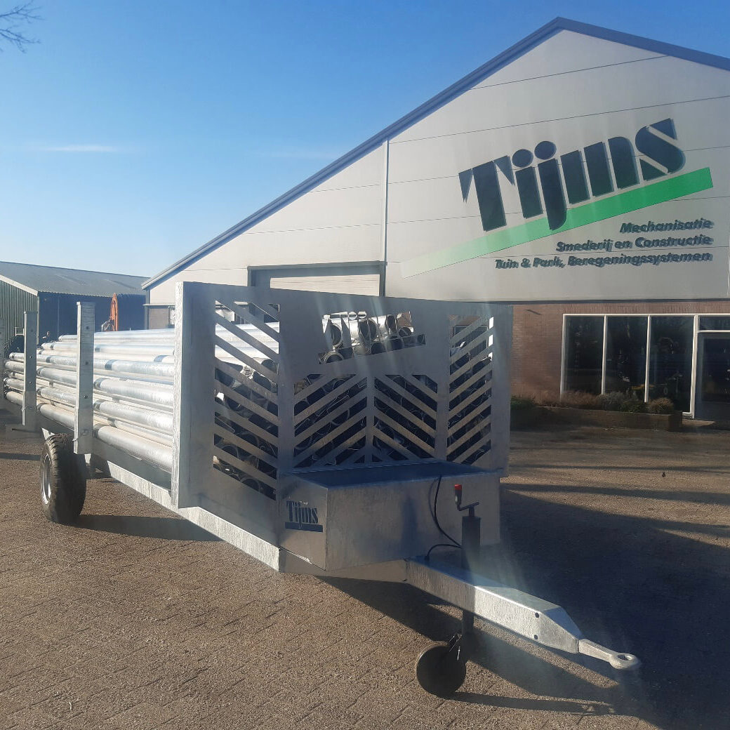 TIjms TIjms