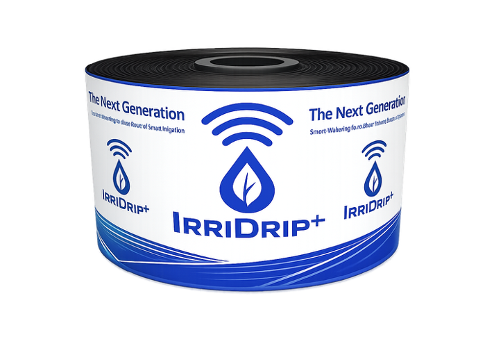 irridrip